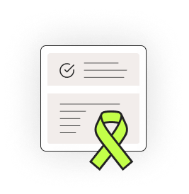 Cancer Care plan logo