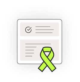 Cancer Care plan logo