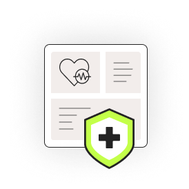Health Insurance logo