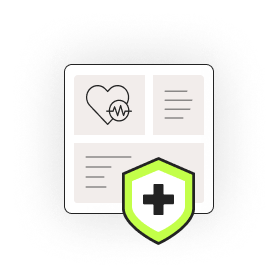 Health Insurance logo