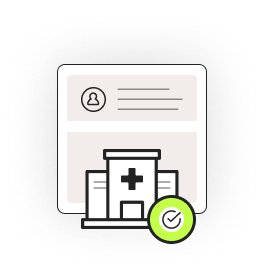 Hospital help plan logo