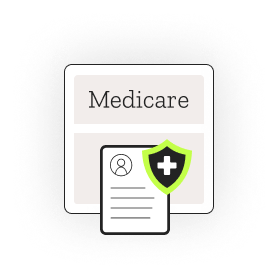 Medicare suplement logo