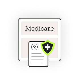 Medicare suplement logo