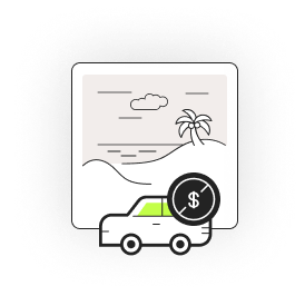 No Cost Travel & Accident logo