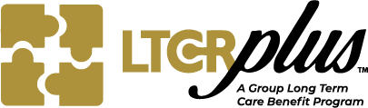 LTCR+ logo